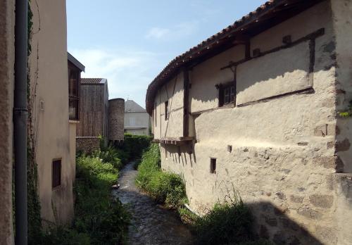 Iconographie - Maisons vigneronnes