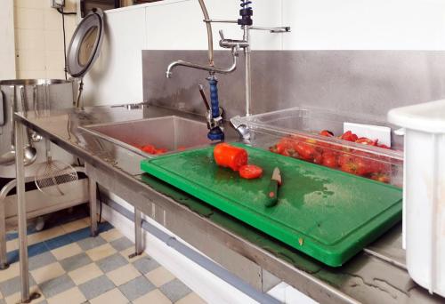 Iconographie - Cuisine des purées pour enfants de la marque L'Unique