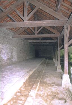 Iconographie - Lavoir