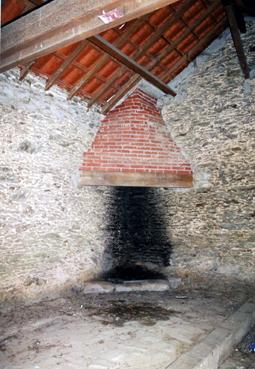 Iconographie - Lavoir