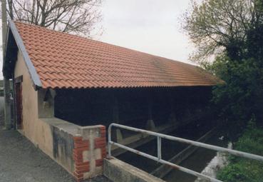 Iconographie - Lavoir