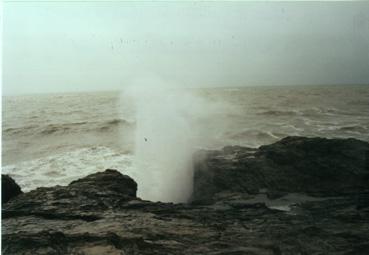 Iconographie - Corniche vendéenne