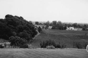 Iconographie - Village des Rochers