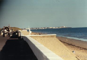 iconographie - Plage