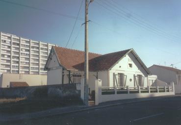 Iconographie - Maison