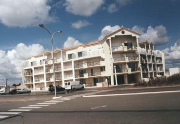 Iconographie - Immeuble