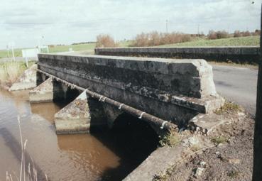 Iconographie - Pont