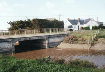 Iconographie - Pont