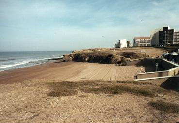 Iconographie - Plage