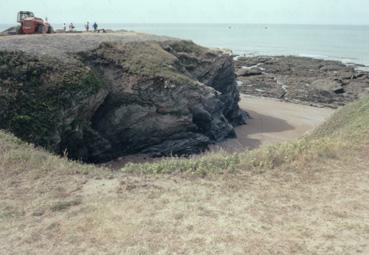 Iconographie - Corniche vendéenne