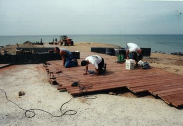 Iconographie - Corniche vendéenne
