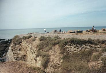 Iconographie - Corniche vendéenne