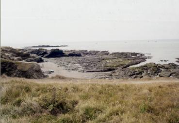 Iconographie - Corniche vendéenne