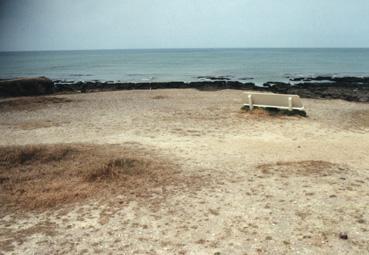 Iconographie - Corniche vendéenne