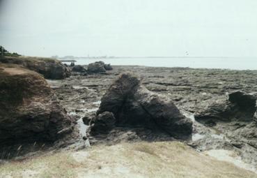 Iconographie - Corniche vendéenne