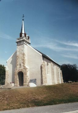 Iconographie - Eglise