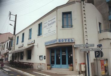 Iconographie - Maison