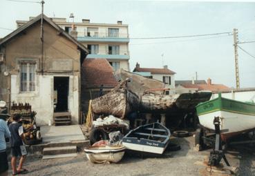 Iconographie - Bateaux