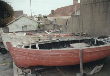 Iconographie - Bateaux