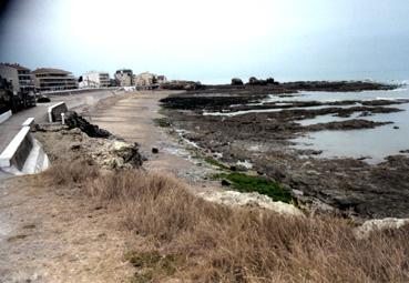 Iconographie - Corniche vendéenne