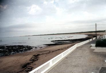 Iconographie - Plage