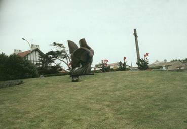 Iconographie - Sculpture