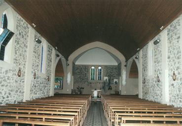 Iconographie - Eglise