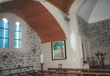 Iconographie - Eglise