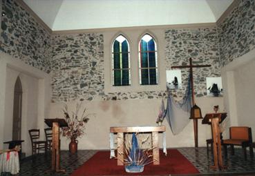 Iconographie - Eglise