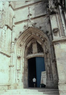 Iconographie - Eglise