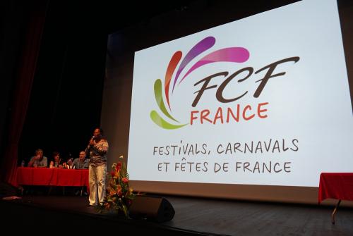 Iconographie - Colloque de la FCF en Guadeloupe