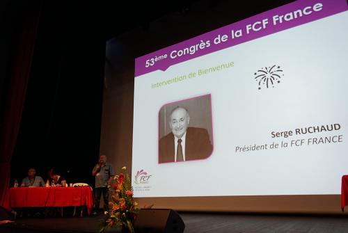 Iconographie - Colloque de la FCF en Guadeloupe