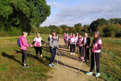 Iconographie - Sportives de La Vie Faty'le