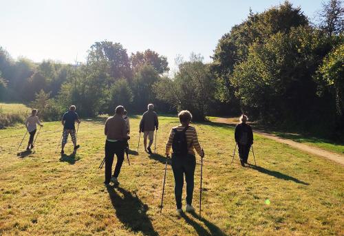 Iconographie - Sportives de La Vie Faty'le