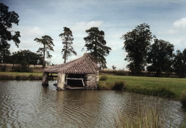 Iconographie - Lavoir