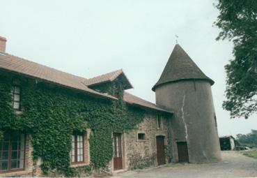 Iconographie - Château