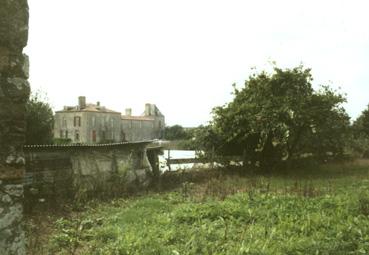 iconographie - Château