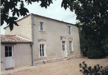 Iconographie - Maison