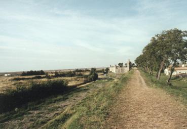 Iconographie - Château