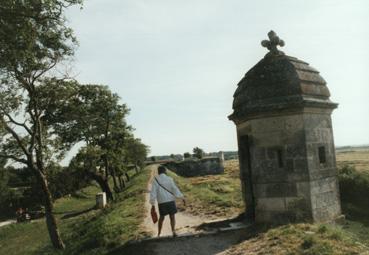 Iconographie - Château