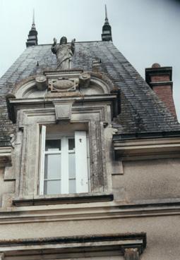 Iconographie - Château