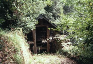 Iconographie - lavoir