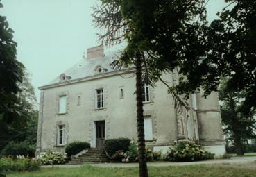 Iconographie - Château