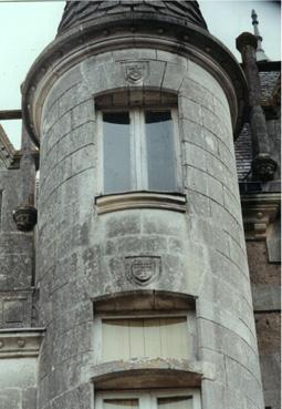 Iconographie - Château