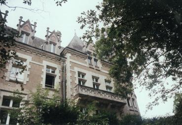 Iconographie - Château