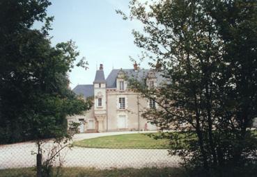 Iconographie - Château