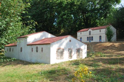 Iconographie - Maison de l'eau et des paysages