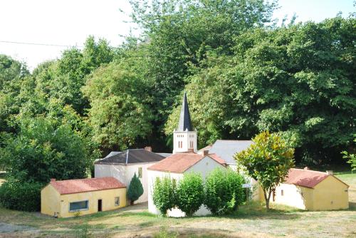 Iconographie - Maison de l'eau et des paysages