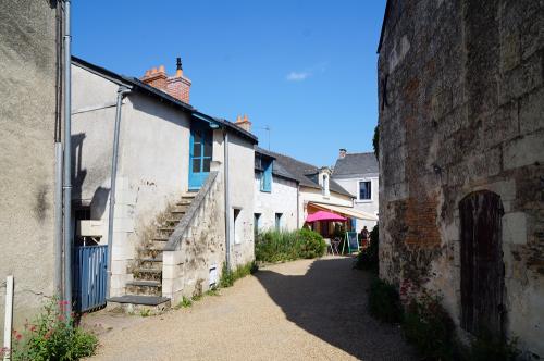 Iconographie - Rue de l'Eglise