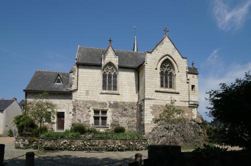 Iconographie - L'église Notre-Dame.